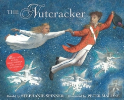 Bertrand.pt - The Nutcracker
