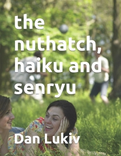 Bertrand.pt - The Nuthatch, Haiku And Senryu