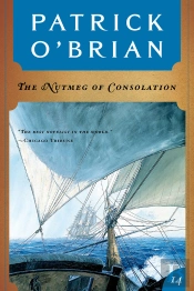 The Nutmeg Of Consolation
