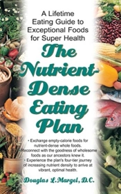 The Nutrient-Dense Eating Plan