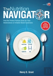 The Nutrition Navigator (Uk): Find The P