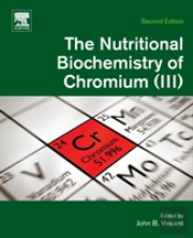 The Nutritional Biochemistry Of Chromium(Iii)
