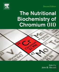 Bertrand.pt - The Nutritional Biochemistry Of Chromium(Iii)