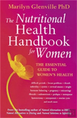 Bertrand.pt - The Nutritional Health Handbook For Women