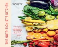 The Nutritionist'S Kitchen