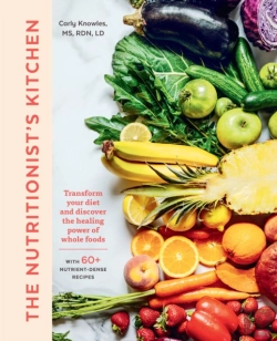 Bertrand.pt - The Nutritionist'S Kitchen