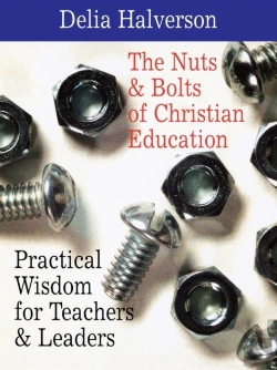 Bertrand.pt - The Nuts And Bolts Of Christian Education
