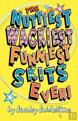 Bertrand.pt - The Nuttiest, Wackiest, Funniest, Skits Ever!