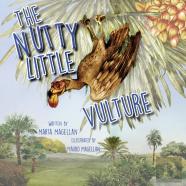 The Nutty Little Vulture