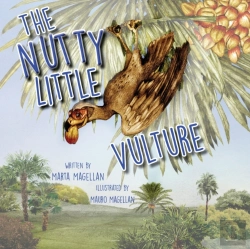 Bertrand.pt - The Nutty Little Vulture