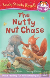 The Nutty Nut Chase
