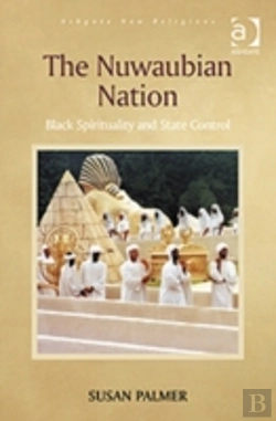 Bertrand.pt - The Nuwaubian Nation
