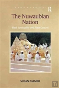 Bertrand.pt - The Nuwaubian Nation