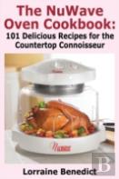 The Nuwave Oven Cookbook