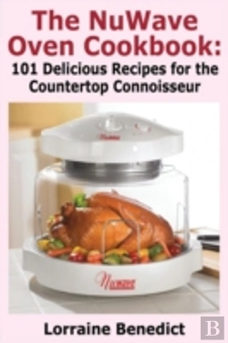 Bertrand.pt - The Nuwave Oven Cookbook