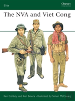 Bertrand.pt - The Nva And Viet Cong