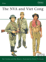 The Nva And Viet Cong
