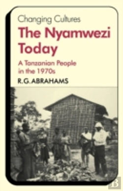 Bertrand.pt - The Nyamwezi Today