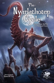 The Nyarlathotep Cycle