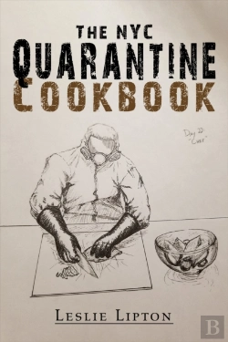 Bertrand.pt - The Nyc Quarantine Cookbook