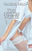 The Nylon Nurse 1 Erotic Novel