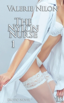 Bertrand.pt - The Nylon Nurse 1 Erotic Novel