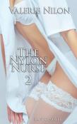 The Nylon Nurse 2 Erotic Novel