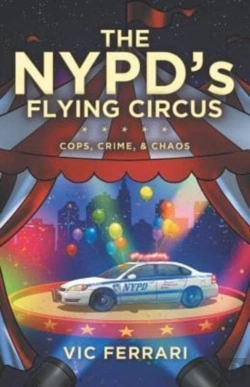 Bertrand.pt - The Nypd'S Flying Circus