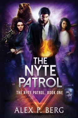 Bertrand.pt - The Nyte Patrol