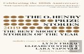 The O. Henry Prize Stories #100th Anniversary Edition (2019)