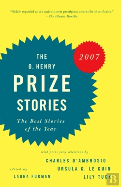 Bertrand.pt - The O. Henry Prize Stories 2007