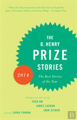 Bertrand.pt - The O. Henry Prize Stories 2014