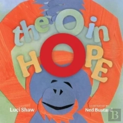 Bertrand.pt - The O In Hope Â€“ A Poem Of Wonder