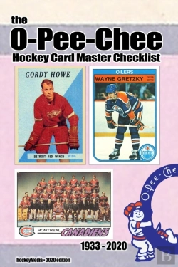 Bertrand.pt - The O-Pee-Chee Hockey Card Master Checkl