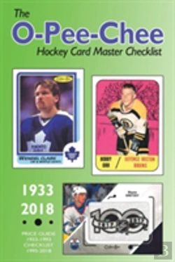 Bertrand.pt - The O-Pee-Chee Hockey Card Master Checklist