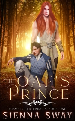 Bertrand.pt - The Oaf'S Prince
