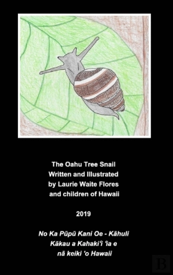 Bertrand.pt - The Oahu Tree Snail - Kahuli