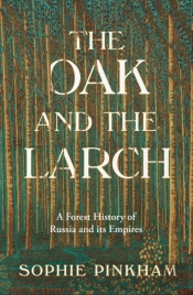 The Oak And The Larch