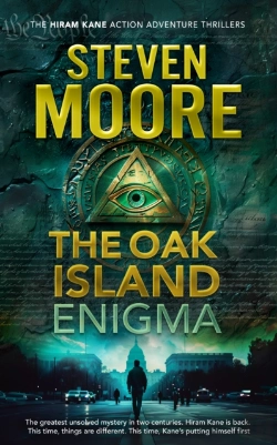 Bertrand.pt - The Oak Island Enigma