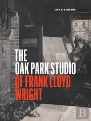 The Oak Park Studio Of Frank Lloyd Wright