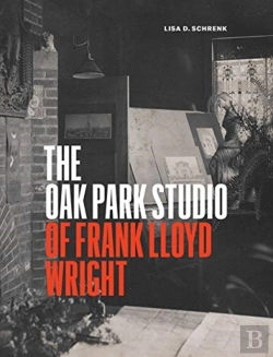 Bertrand.pt - The Oak Park Studio Of Frank Lloyd Wright