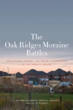 Bertrand.pt - The Oak Ridges Moraine Battles