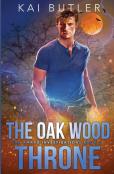 The Oak Wood Throne