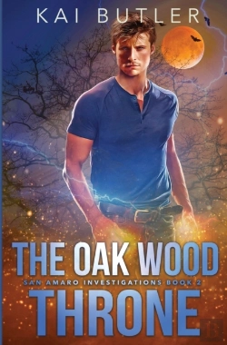 Bertrand.pt - The Oak Wood Throne