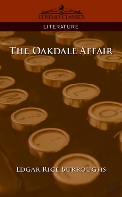 Bertrand.pt - The Oakdale Affair