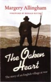 The Oaken Heart