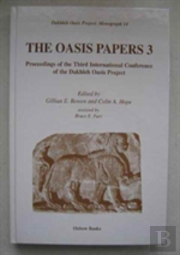 The Oasis Papers 3