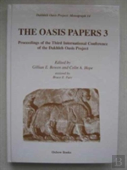 Bertrand.pt - The Oasis Papers 3
