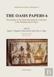 The Oasis Papers 6