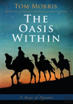 Bertrand.pt - The Oasis Within